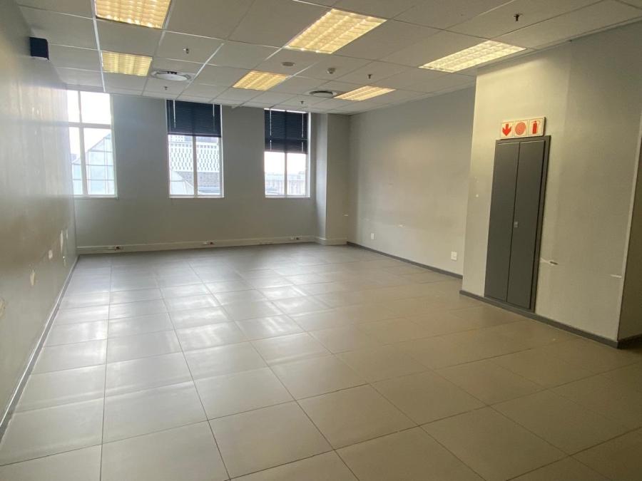 To Let commercial Property for Rent in Cape Town City Centre Western Cape